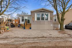 UNIT 606 - 99 FORTH CONCESSION ROAD Brant (Burford), ON N0E 1A0