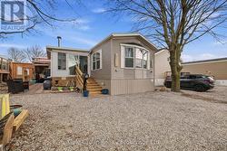UNIT 606 - 99 FOURTH CONCESSION ROAD Brant (Burford), ON N0E 1A0