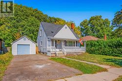 6589 DUNN STREET Niagara Falls (Dorchester), ON L2G 2P9