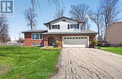 698 DAYTONA DRIVE  Fort Erie (Crescent Park), ON L2A 4Z6