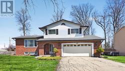 698 DAYTONA DRIVE Fort Erie (Crescent Park), ON L2A 4Z6