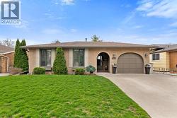 9535 Chestnut DRIVE Windsor, ON N8R 1G9