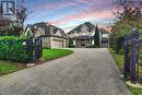 33 Maple Grove Avenue, Richmond Hill, ON  - Outdoor With Facade 