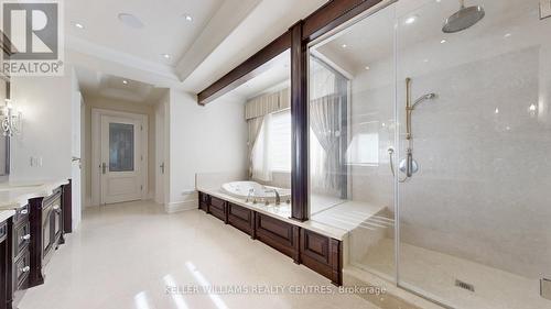 33 Maple Grove Avenue, Richmond Hill, ON - Indoor Photo Showing Bathroom