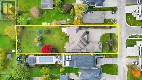 33 Maple Grove Avenue, Richmond Hill, ON -  With View