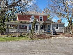 3664 LINE 8 Bradford West Gwillimbury, ON L3Z 2A5