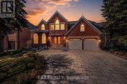 1063 SECRETARIATE ROAD  Newmarket, ON L3X 1M3