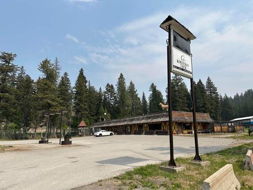 4534 93/95 Highway, Skookumchuck, BC 
