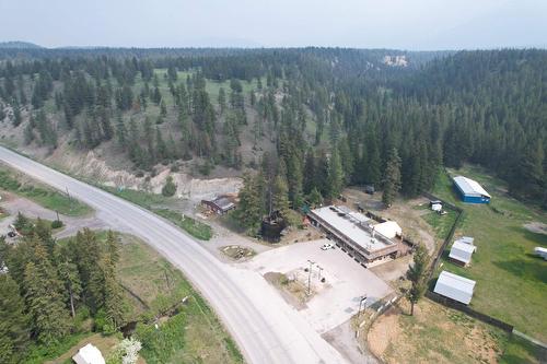 4534 93/95 Highway, Skookumchuck, BC 