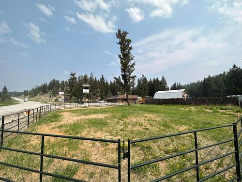 4534 93/95 Highway, Skookumchuck, BC 