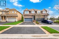 2386 STONE GLEN CRESCENT Oakville, ON L6M 0C7
