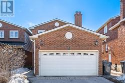 60 TREWARTHA CRESCENT  Brampton, ON L6Z 1X4