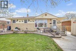 1131 MATTHEW BRADY Windsor, ON N8S 3K2