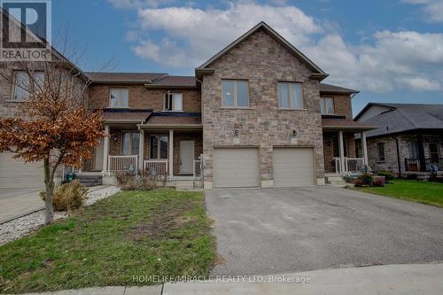 123 SAMUEL DRIVE  Wellington North, ON N0G 1A0