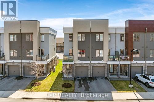 6 - 115 SHOREVIEW PLACE  Hamilton, ON L8E 0K4