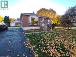 318 MELVIN Avenue Unit# Lower Hamilton, ON L8H 2L1