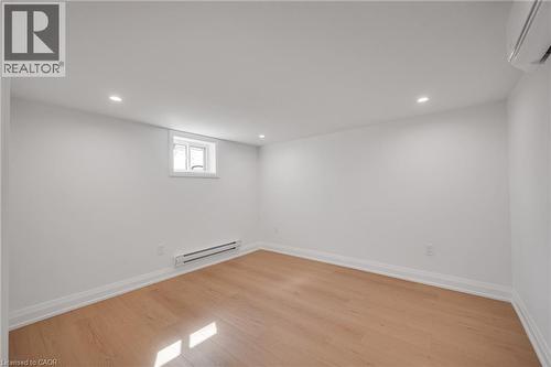 1339 Augustine Drive, Burlington, ON - Indoor Photo Showing Other Room