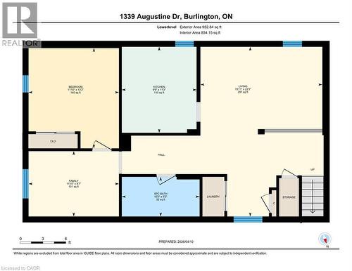 1339 Augustine Drive, Burlington, ON - Other