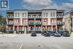 25 ISHERWOOD Avenue Unit# 57  Cambridge, ON N1R 0E2