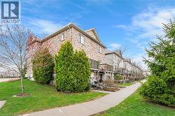 35 MOUNTFORD Drive Unit# 124 Guelph, ON N1E 0G6