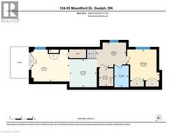 Floor plan - 