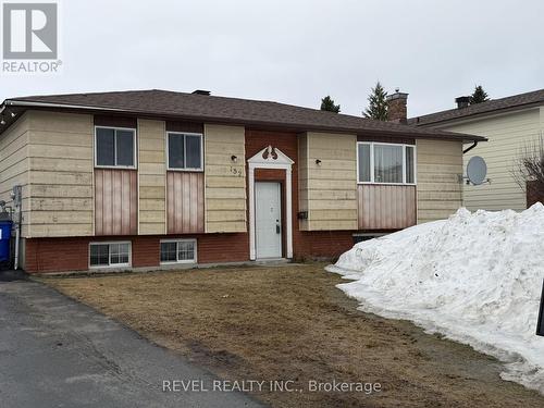 152 MALETTE CRESCENT  Timmins (Tnw - Riverpark), ON P4P 1C5