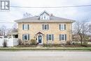 207 Waterloo Street N, Cambridge, ON  - Outdoor With Facade 