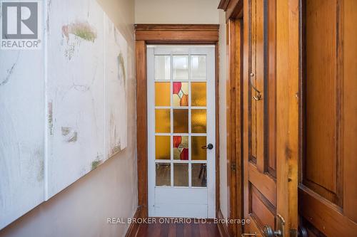 207 Waterloo Street N, Cambridge, ON - Indoor Photo Showing Other Room