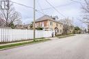 207 Waterloo Street N, Cambridge, ON  - Outdoor 