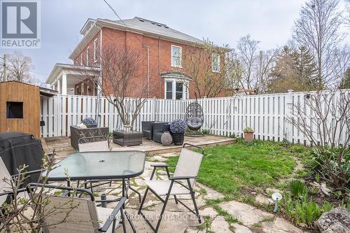 207 Waterloo Street N, Cambridge, ON - Outdoor