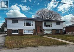 85 LYNDHURST Street Unit# 3 Brantford, ON N3S 4N1