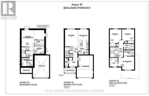 95 Benjamin Parkway, St. Thomas, ON - Other