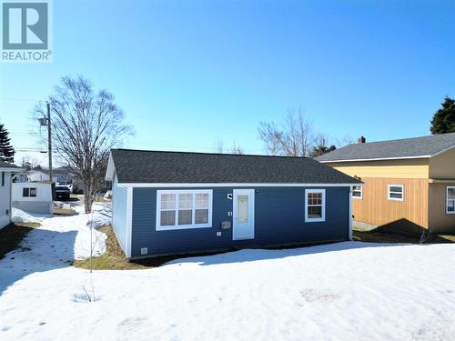 34 Pleasant Street  Stephenville, NL A2N 1S2