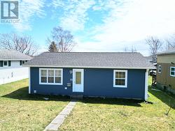 34 Pleasant Street  Stephenville, NL A2N 1S2