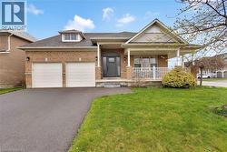 85 HUNTER Way  Brantford, ON N3T 0A2