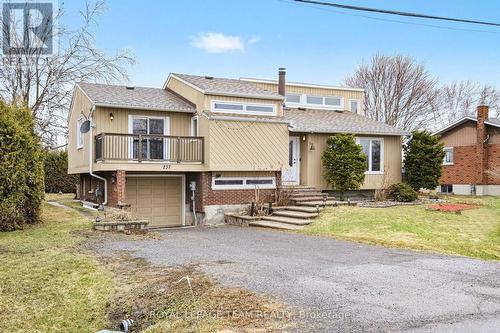 237 QUEEN WEST STREET  North Dundas, ON K0C 1H0