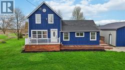 1804 OIL HERITAGE ROAD Oil Springs, ON N0N 1P0