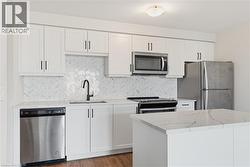 195 COMMONWEALTH Street Unit# 206  Kitchener, ON N2E 0H5