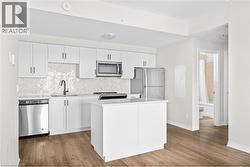 195 COMMONWEALTH Street Unit# 206  Kitchener, ON N2E 0H5