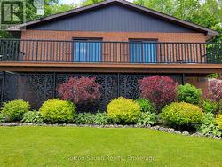 138 MACINTOSH DRIVE Georgian Bluffs, ON N0H 1S0