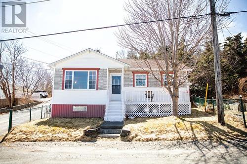 28 Fort Louis Road  Jerseyside, Placentia, NL A0B 2G0