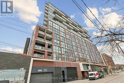 217 - 318 KING STREET E Toronto, ON M5A 1K6