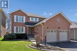 43 WAYWELL STREET Whitby, ON L1N 8P4