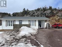 276 Main Street Springdale, NL A0J 1T0