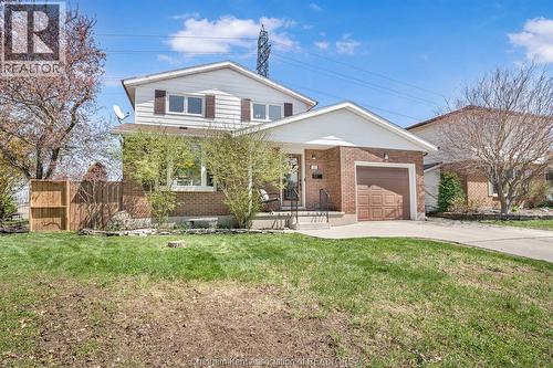 72 Goldpark ROAD  Chatham, ON N7L 4Y1