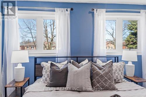 87 Thorp Crescent, Ajax, ON - Indoor