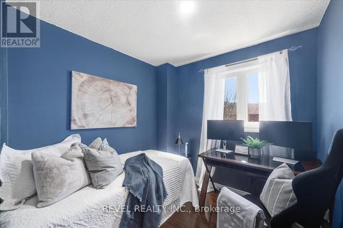 87 Thorp Crescent, Ajax, ON - Indoor Photo Showing Bedroom
