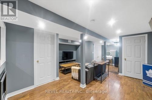 87 Thorp Crescent, Ajax, ON - Indoor Photo Showing Other Room