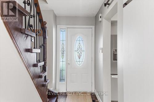 87 Thorp Crescent, Ajax, ON - Indoor Photo Showing Other Room