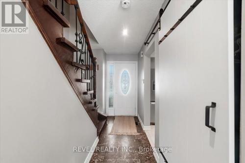 87 Thorp Crescent, Ajax, ON - Indoor Photo Showing Other Room